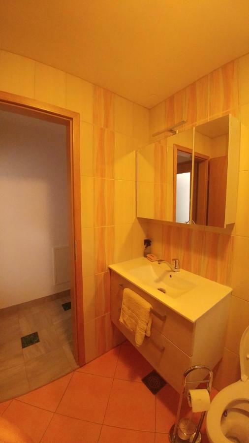 Apartmaji Katrc Soca Luaran gambar