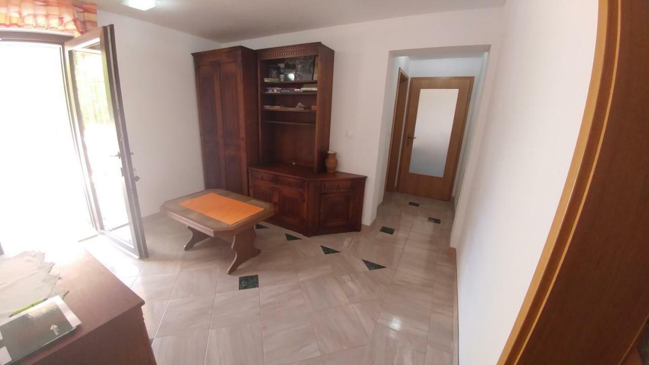 Apartmaji Katrc Soca Luaran gambar