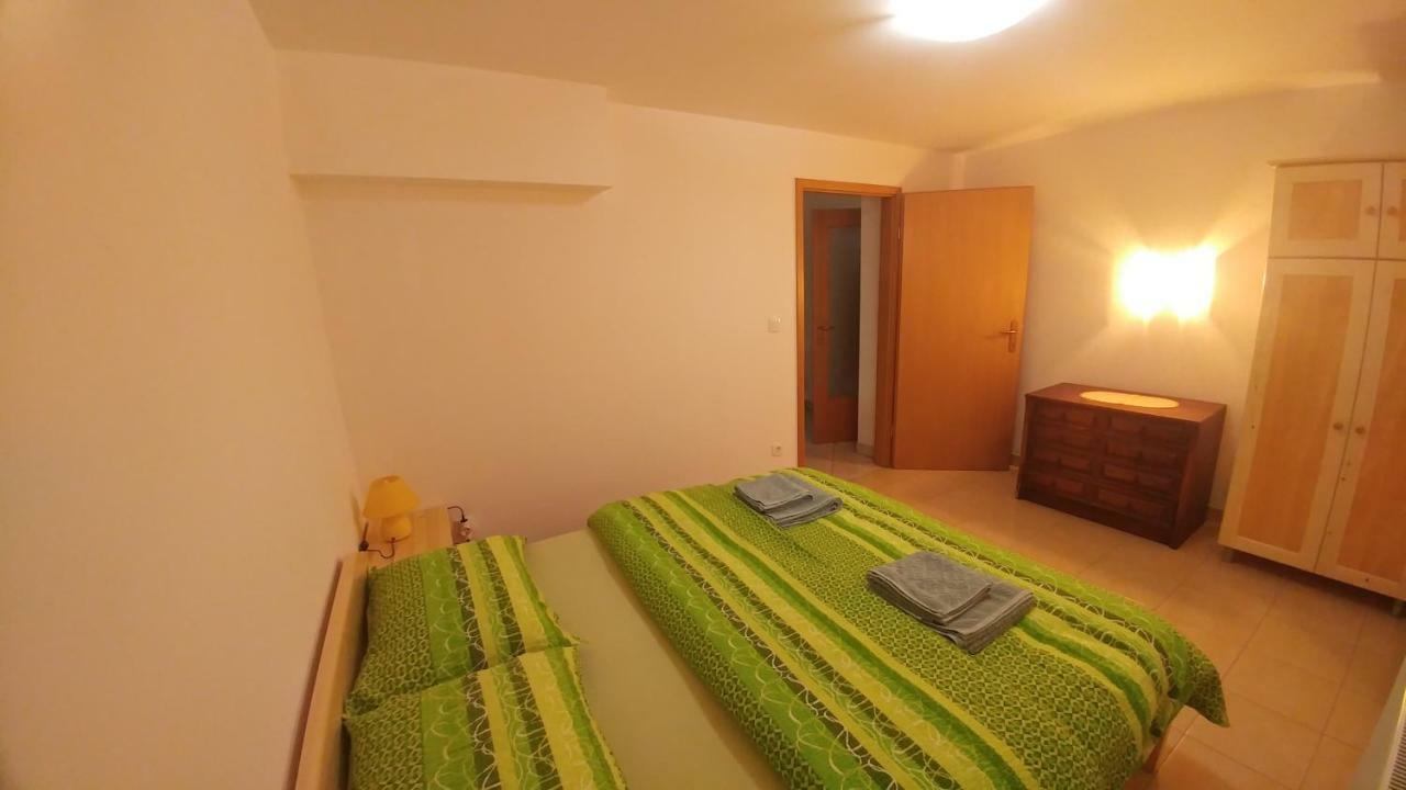 Apartmaji Katrc Soca Luaran gambar