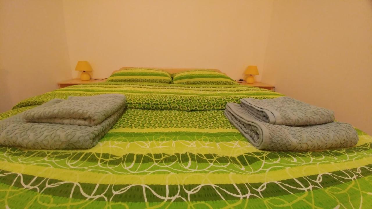 Apartmaji Katrc Soca Luaran gambar