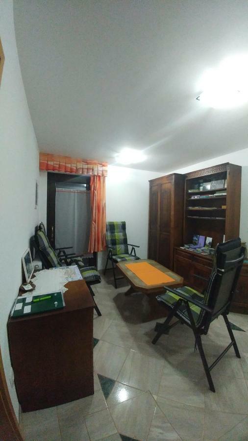 Apartmaji Katrc Soca Luaran gambar